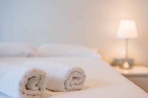 Fabulous City 2 BDR Apt in New Building