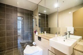 Fabulous City 2 BDR Apt in New Building