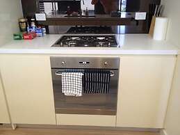 Fabulous City 2 BDR Apt in New Building