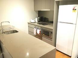 CBD Apartment in Perfect Location