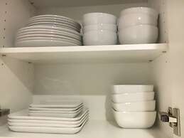 CBD Apartment in Perfect Location