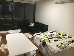 CBD Apartment in Perfect Location