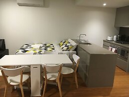 CBD Apartment in Perfect Location