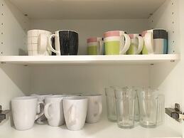 CBD Apartment in Perfect Location