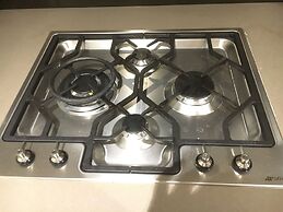 CBD Apartment in Perfect Location