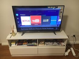 CBD Apartment in Perfect Location