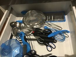 CBD Apartment in Perfect Location