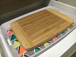 CBD Apartment in Perfect Location