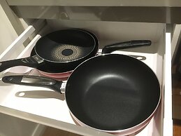 CBD Apartment in Perfect Location