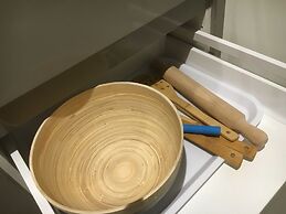 CBD Apartment in Perfect Location