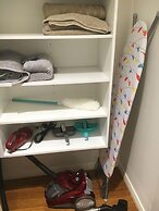 CBD Apartment in Perfect Location