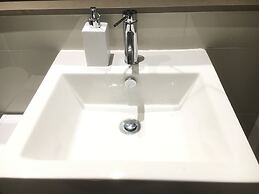 CBD Apartment in Perfect Location