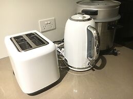 CBD Apartment in Perfect Location