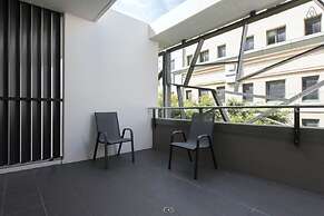 CBD Apartment in Perfect Location