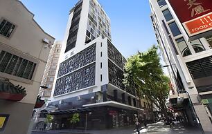 CBD Apartment in Perfect Location