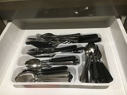 CBD Apartment in Perfect Location