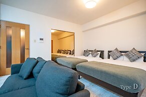 Grandouce Matsuyamachi