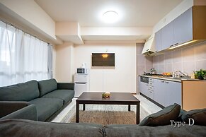 Grandouce Matsuyamachi