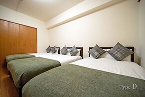 Grandouce Matsuyamachi