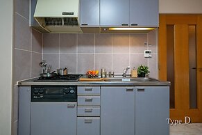 Grandouce Matsuyamachi