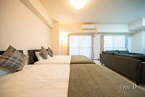 Grandouce Matsuyamachi