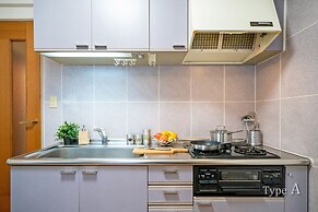 Grandouce Matsuyamachi