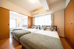 Grandouce Matsuyamachi