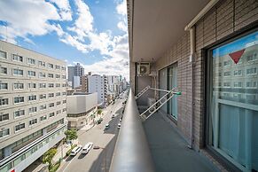 Grandouce Matsuyamachi