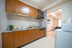 Grandouce Matsuyamachi