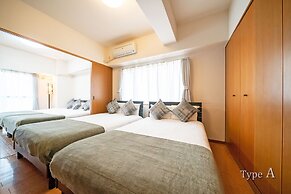 Grandouce Matsuyamachi