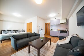 Grandouce Matsuyamachi