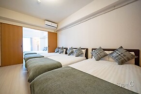 Grandouce Matsuyamachi