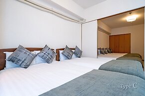 Grandouce Matsuyamachi