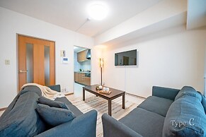 Grandouce Matsuyamachi