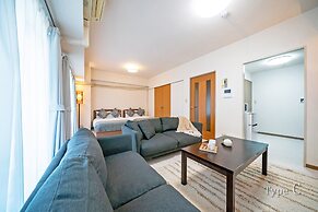 Grandouce Matsuyamachi