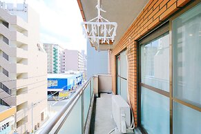 Grandouce Nipponbashi-Higashi III