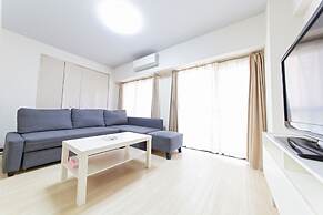 Grandouce Nipponbashi-Higashi III