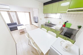 Grandouce Nipponbashi-Higashi III