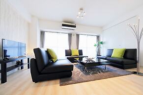 Grandouce Nipponbashi-Higashi III