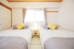 Grandouce Nipponbashi-Higashi III