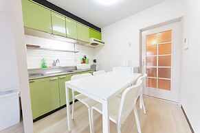 Grandouce Nipponbashi-Higashi III