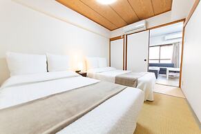 Grandouce Nipponbashi-Higashi III