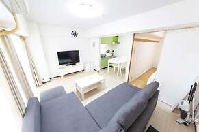 Grandouce Nipponbashi-Higashi III