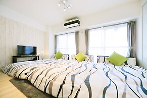 Grandouce Nipponbashi-Higashi III