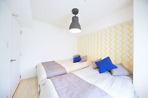 Grandouce Nipponbashi-Higashi III