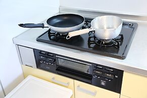 Grandouce Nipponbashi-Higashi III