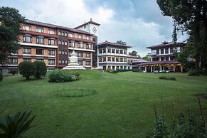 The Malla Hotel