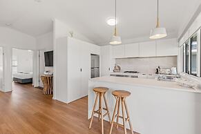 Salt at South West Rocks