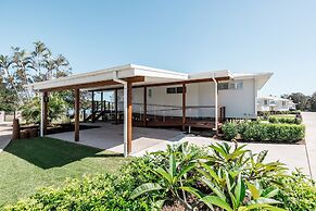 Salt at South West Rocks