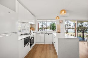 Salt at South West Rocks